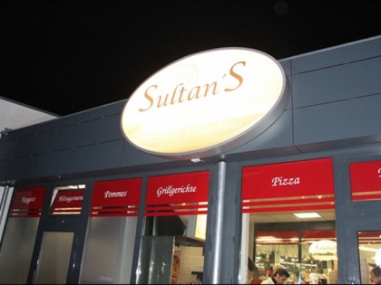 Foto: Sultans